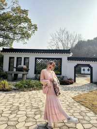湖北東湖三天旅遊攻略及美食推薦