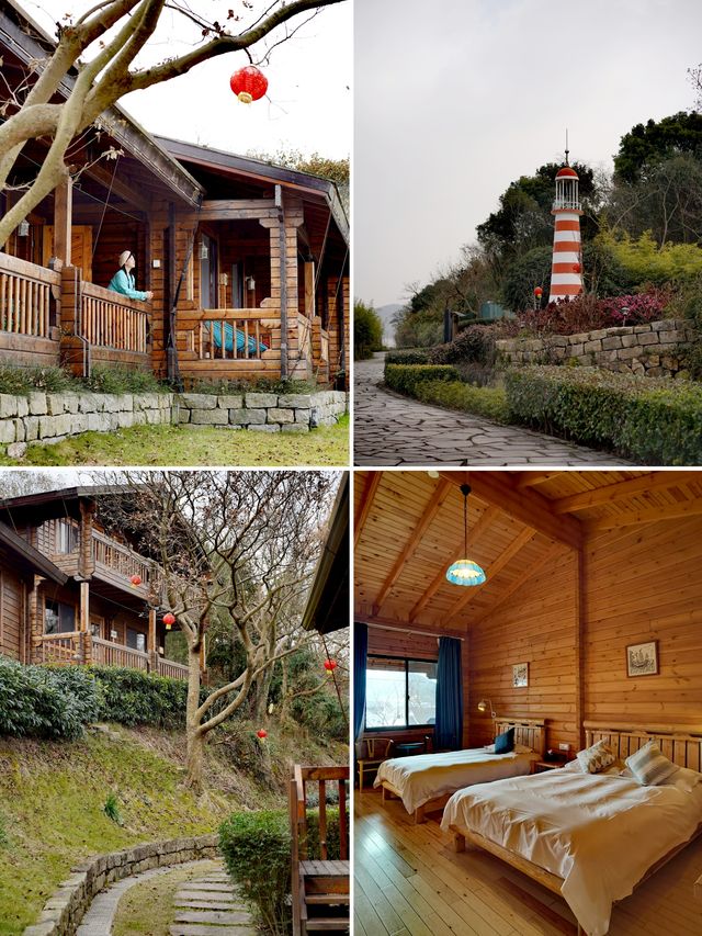象山旅行｜親子康養度假4日遊攻略