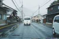 冬天到滋賀看雪景被京都的名氣耽誤的低調近鄰