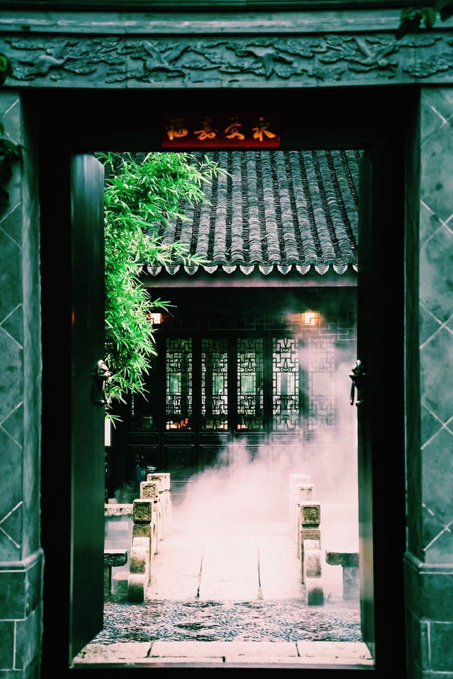 這是我生活的地方