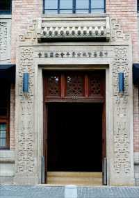 記圓明園路漫步