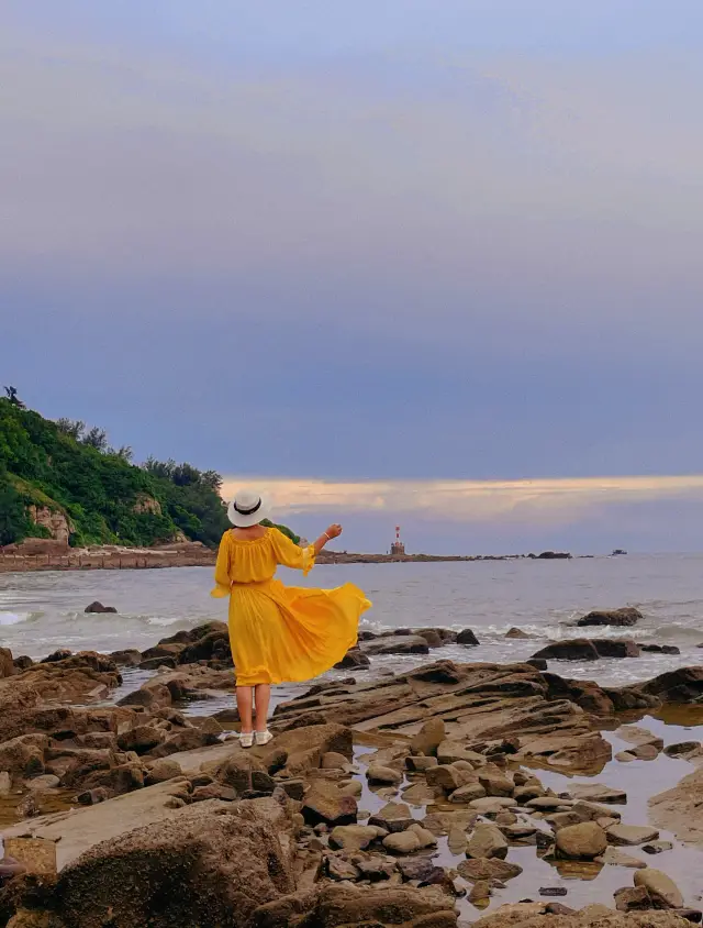 Backed by mountains and facing the sea! Sheraton Beihai is so suitable for Cantonese people to take a vacation
