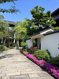 廣富林宰相府酒店
