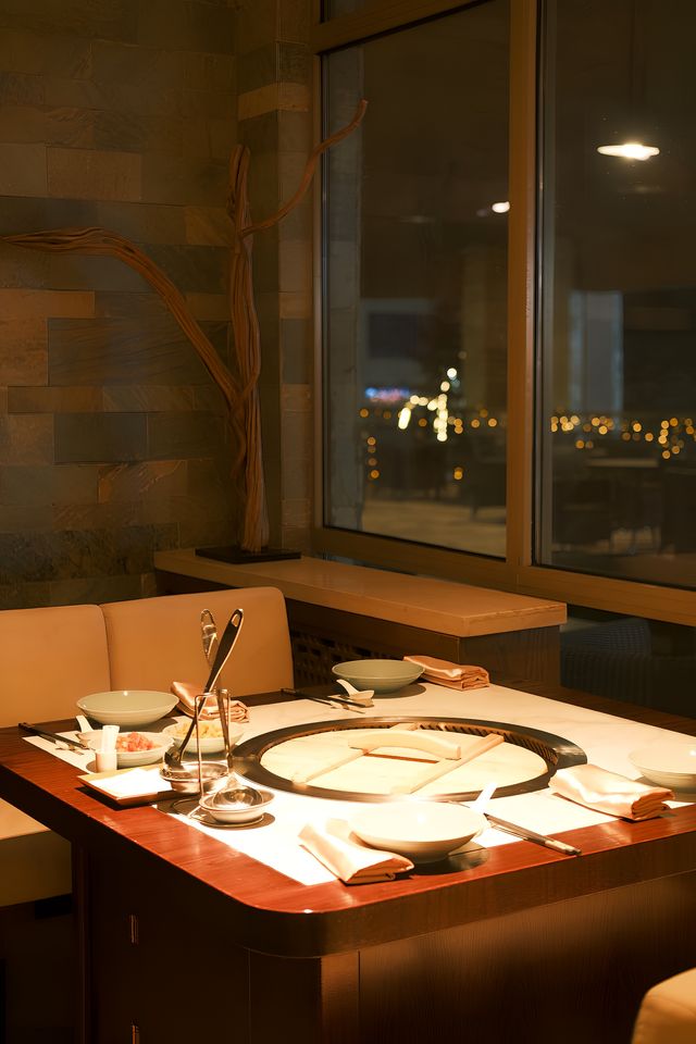 長白山凱悅酒店丨一站式滑雪度假酒店 長白山凱悅酒店丨一站式滑雪度假酒店