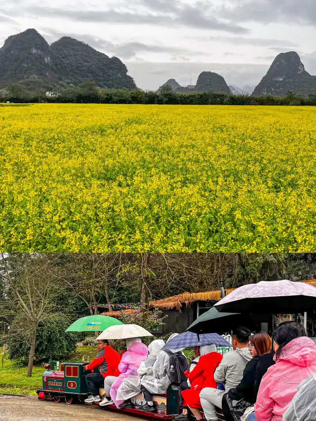 광저우 직장인들이 주말에도 괜찮은 여행지 제2편