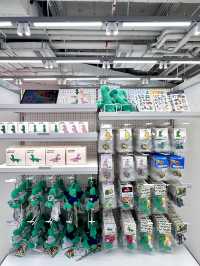 上海探店 | 新開的！拍到LINE FRIENDS大頭貼！