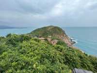 分界洲島遊玩攻略
