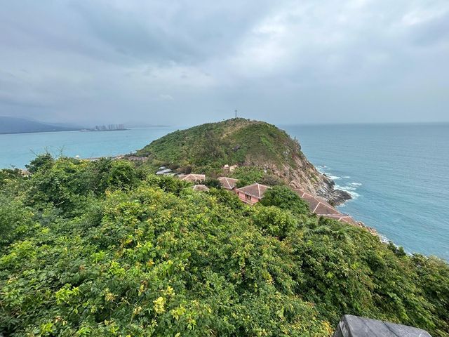 分界洲島遊玩攻略