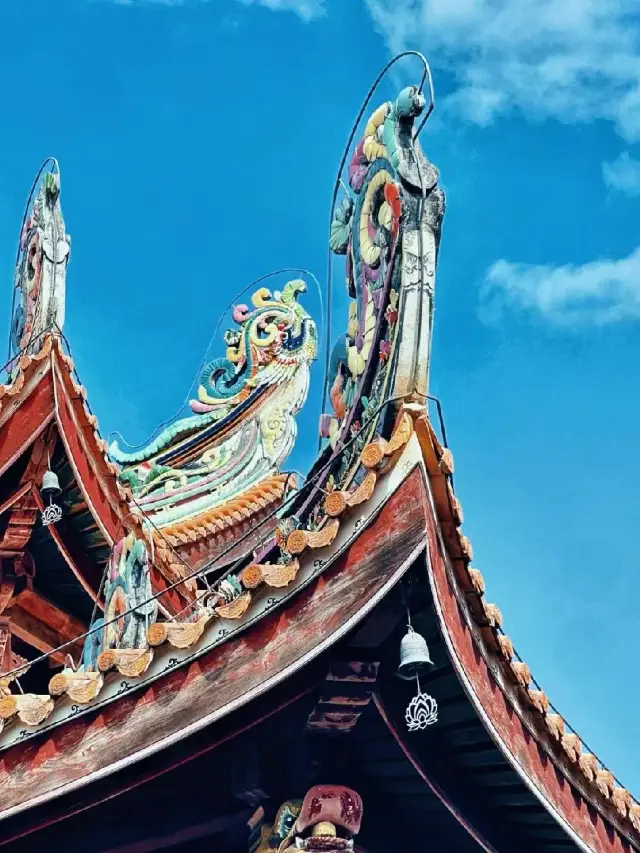 ความรู้สึกเกี่ยวกับ Quanzhou | คุณควรไป Quanzhou อย่างน้อยหนึ่งครั้งในชีวิตของคุณ