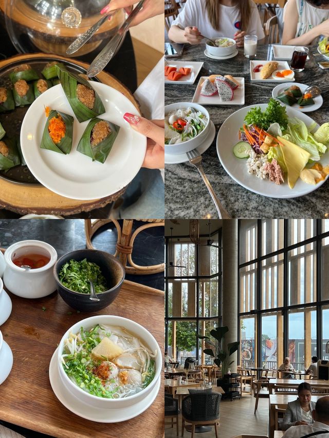 闺蜜定的這家酒店也太出乎意料了