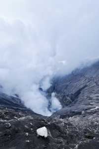 沒跟你吹我聽到地球的聲音