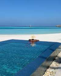 Discover the Ultimate Maldives Dream Hotel! 🌴✨