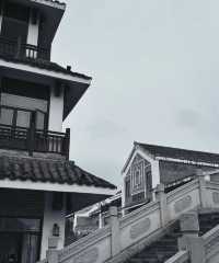 特種兵·玉林小眾景點