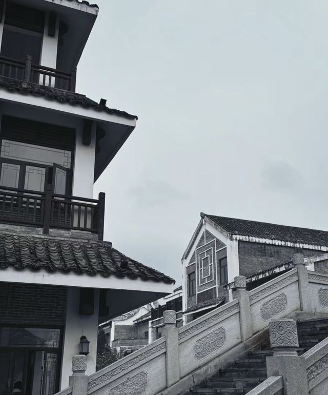 特種兵·玉林小眾景點