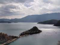 不一樣的麗江——麗江周邊之瀘沽湖-虎跳峽-香格里拉