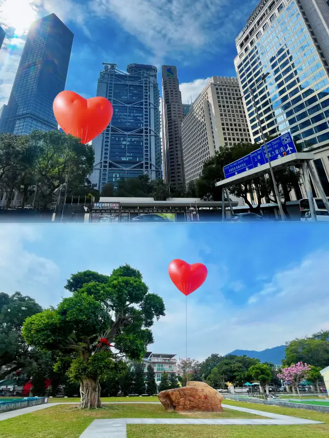 문예 축제 밤샘 정리의 2024 홍콩 여행 가이드