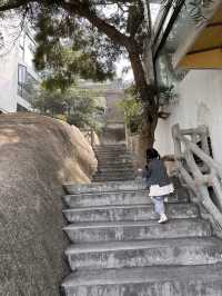 誰說去廈門不推薦住民宿的！給我出來道歉！