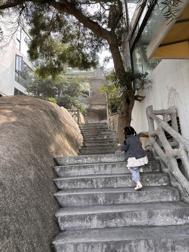 誰說去廈門不推薦住民宿的！給我出來道歉！