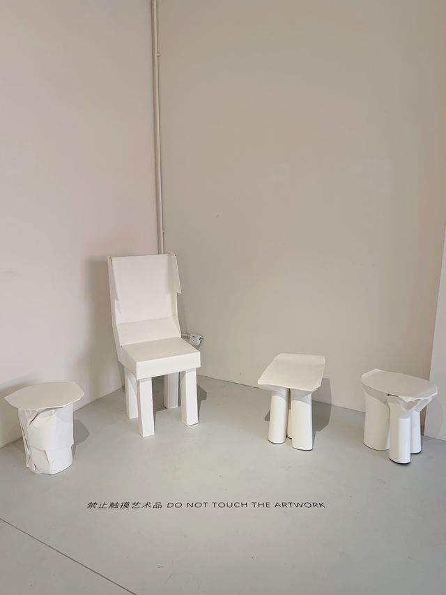 春季新展，靈性的存在