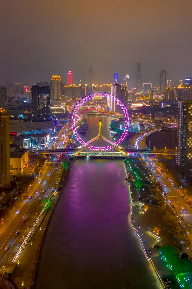 Tianjin Two Days One Night|Who else doesn't know these two treasure routes!!