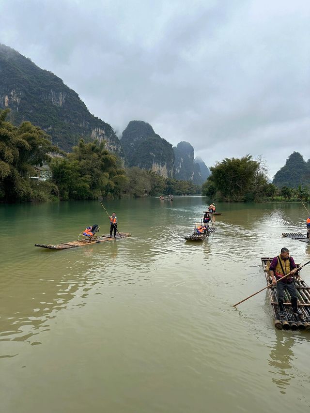 陽塑兩天兩夜旅遊攻略