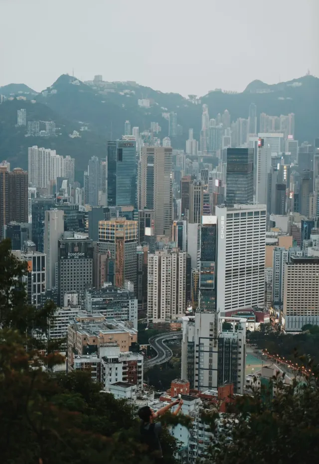 Hong Kong CityWalk