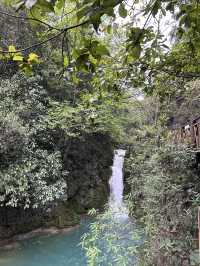 貴州之旅-小七孔古橋