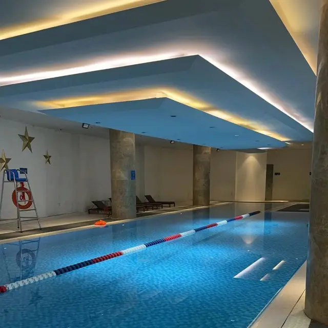 Nanning - Unwilling to Check Out - High-end, Classy Atmosphere