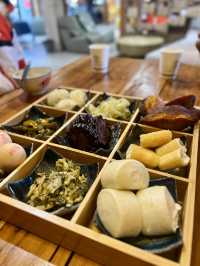 漳州南靖｜土楼民宿1949，土楼不土，文藝時尚，值得體驗！