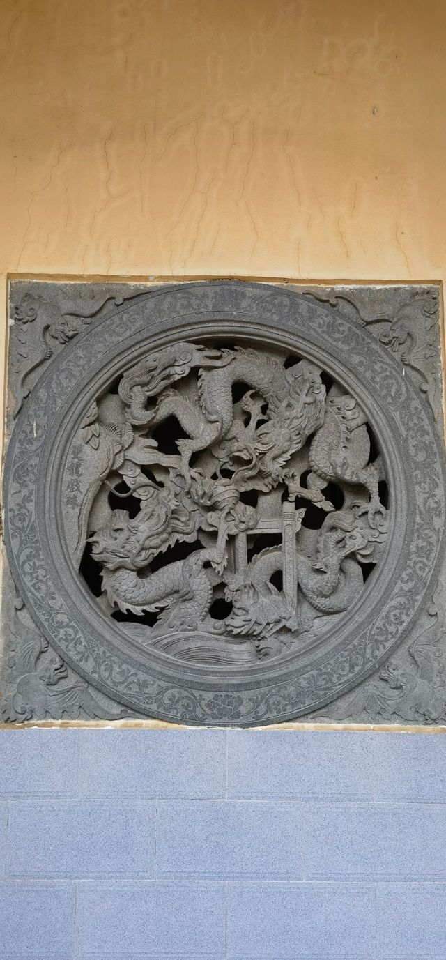 永安行之龜山寺