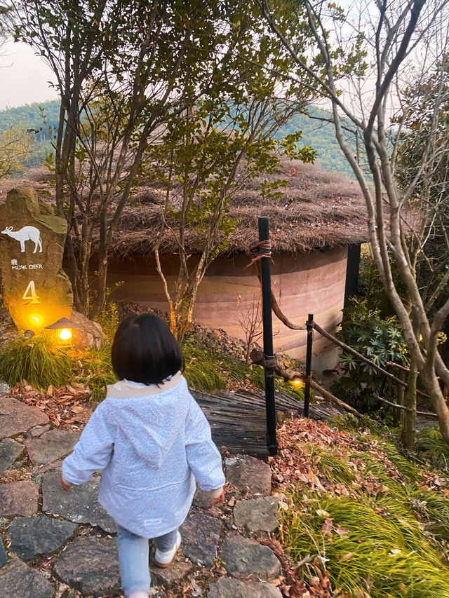 避開高峰期出行到莫干山可以省下好幾千元