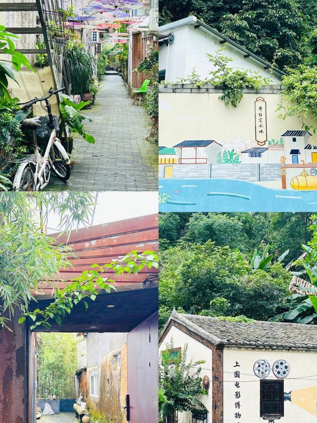 聽說這裡是深圳「小麗江」附避雷指南