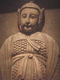 宋代的武士真威風呀