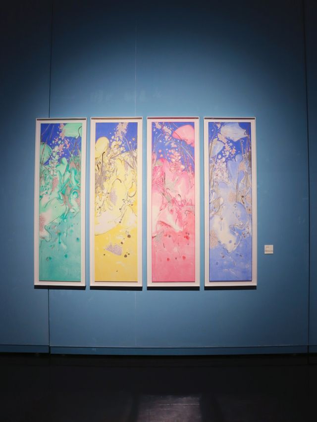 自駕河南 | 鄭州美術新館一日遊攻略 自駕河南 | 鄭州美術新館一日遊攻略