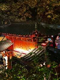 打卡廈門鴻山寺