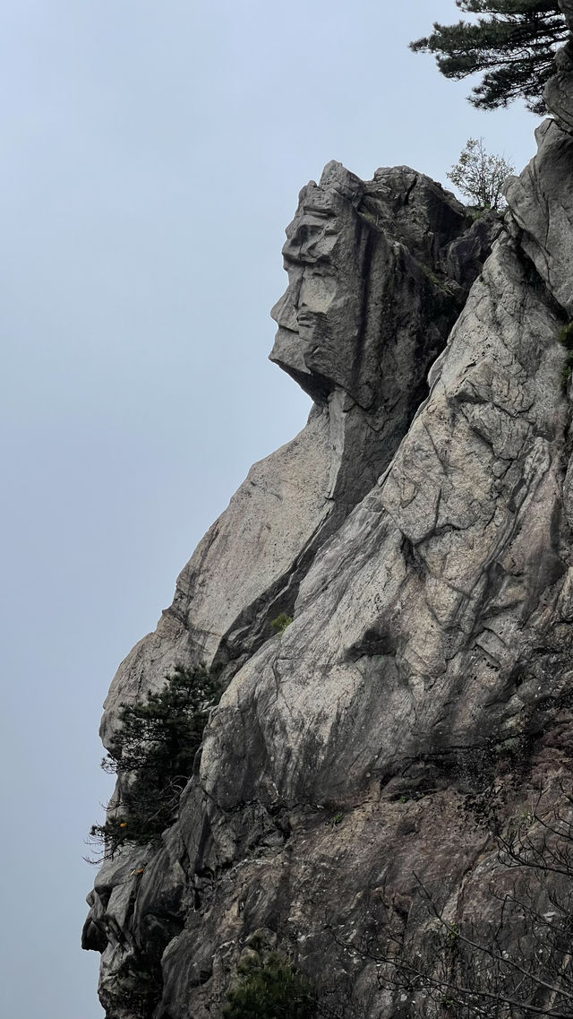 大別山裡藏美景，天堂寨中看飛瀑~安徽天堂寨遊感