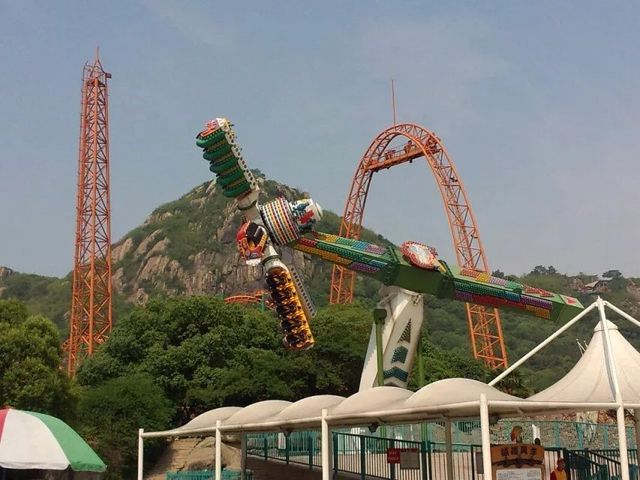 蘇州樂園