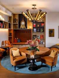 🌟 Zurich's Top Stays: Cozy Comfort & Prime Locations 🏨✨