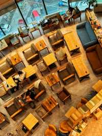 不愧是哈爾濱最美書店