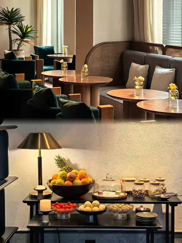 This hotel is probably a memory of old Changsha that belongs exclusively to Chaozong Street