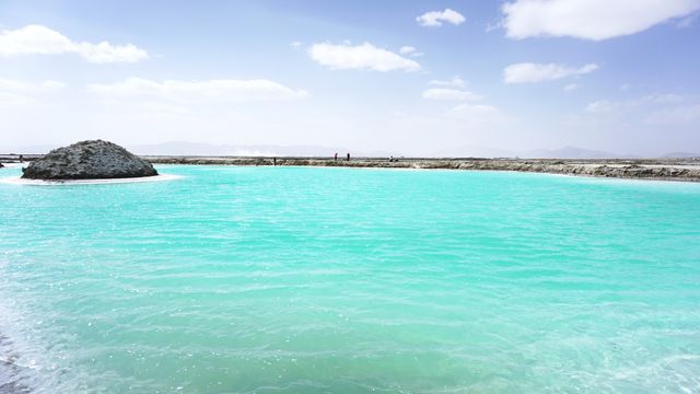 青甘大環線包車7日遊。