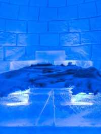 Chill Out in Norway: Sorrisniva Igloo Hotel 🇳🇴❄️🏨