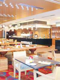 🌟 Kota Kinabalu's Grandis Hotel: Urban Oasis & Shopper's Retreat 🛍️✨