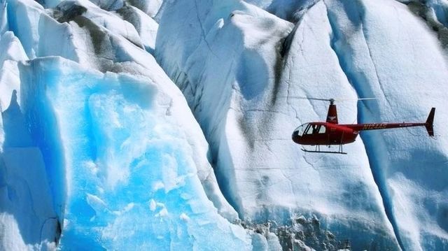 美國阿拉斯加 極光號列車AURORA WINTER ROUTE 現實版的極地特快 “阿拉斯加。