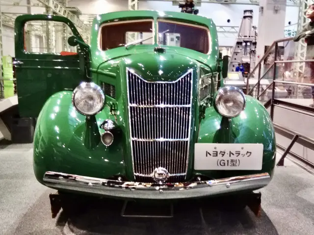 🇯🇵名古屋｜漲知識·豐田產業技術紀念城