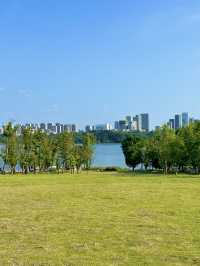 成都周邊遛娃|地鐵實現看海露營自由!