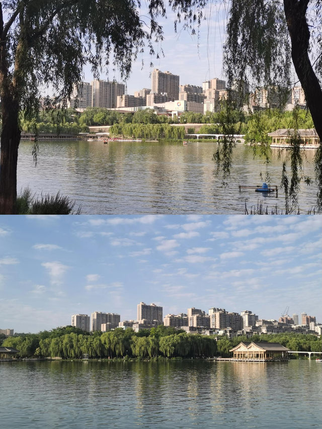 西安太捲了求求都去住西安W！暴跌值哭