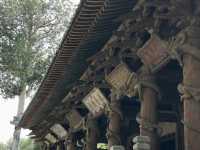 晉祠