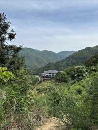 跟著《國家地理》一起發現的浙江寶藏旅遊聖地