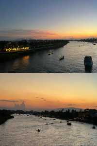 越南會安的隱秘天堂——Hoi An Memories Lan
